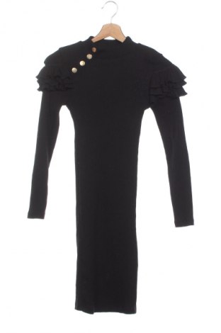 Rochie, Mărime XS, Culoare Negru, Preț 73,98 Lei