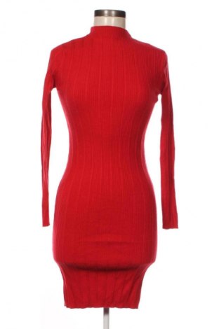 Kleid, Größe S, Farbe Rot, Preis € 20,49