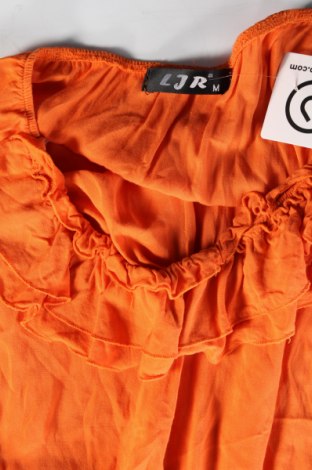 Kleid, Größe M, Farbe Orange, Preis 8,99 €