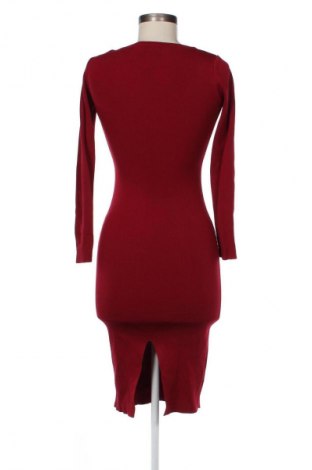 Kleid, Größe S, Farbe Rot, Preis 8,99 €