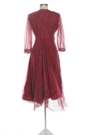 Kleid, Größe M, Farbe Rot, Preis 14,84 €