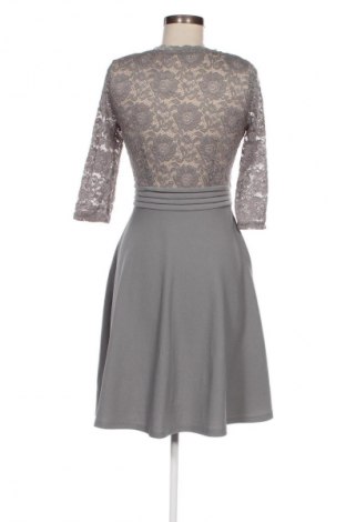 Rochie, Mărime S, Culoare Gri, Preț 73,96 Lei