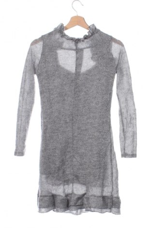 Kleid Unbranded, Größe XS, Farbe Grau, Preis € 5,99