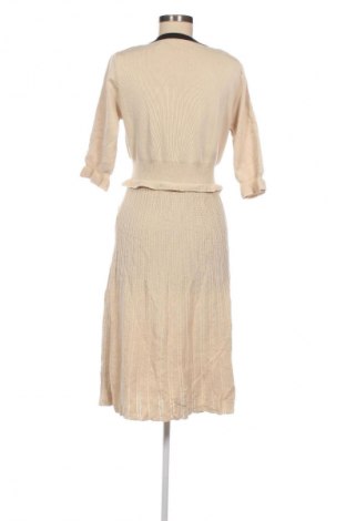 Kleid, Größe XL, Farbe Beige, Preis € 20,49