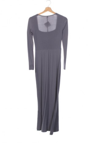 Kleid, Größe XS, Farbe Grau, Preis 10,99 €