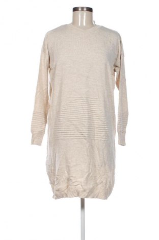 Kleid, Größe M, Farbe Beige, Preis € 20,49