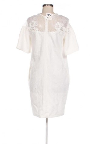 Kleid Unbranded, Größe M, Farbe Weiß, Preis 5,99 €