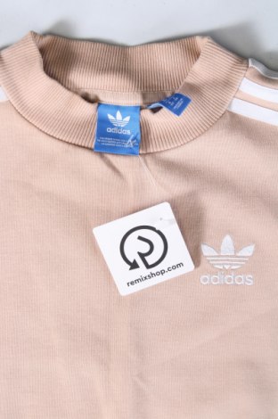 Šaty  Adidas, Velikost XXS, Barva Béžová, Cena  739,00 Kč