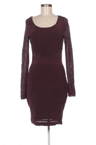 Kleid Alannah Hill, Größe L, Farbe Lila, Preis 6,99 €