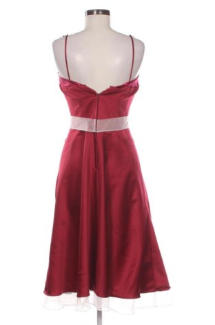 Kleid Alfred Angelo, Größe M, Farbe Rot, Preis € 13,99