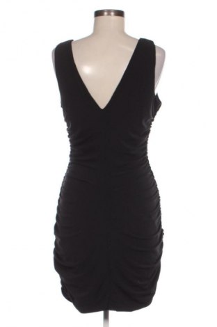 Kleid Allen B., Größe L, Farbe Schwarz, Preis 10,99 €