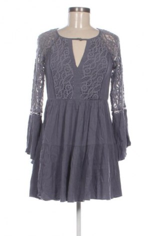 Rochie American Eagle, Mărime S, Culoare Gri, Preț 124,68 Lei