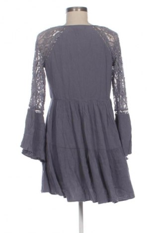 Rochie American Eagle, Mărime S, Culoare Gri, Preț 68,99 Lei