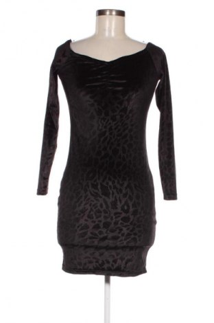 Kleid Amisu, Größe M, Farbe Schwarz, Preis 8,99 €