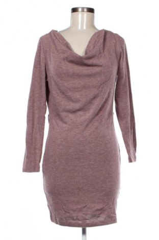 Kleid Amisu, Größe M, Farbe Aschrosa, Preis 8,99 €