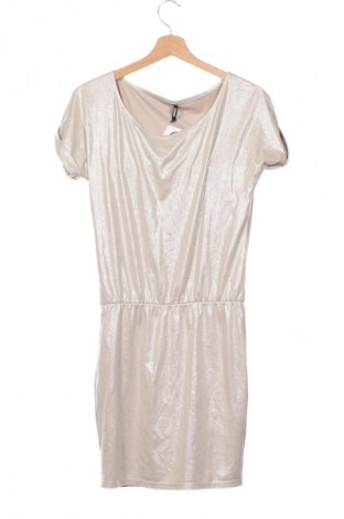 Kleid Answear, Größe XS, Farbe Beige, Preis 14,91 €