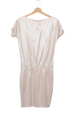 Kleid Answear, Größe XS, Farbe Beige, Preis 14,91 €