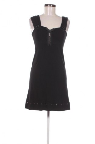 Kleid Apparel, Größe S, Farbe Schwarz, Preis 22,90 €