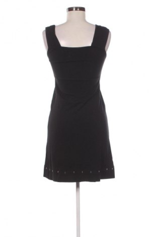 Kleid Apparel, Größe S, Farbe Schwarz, Preis 22,90 €