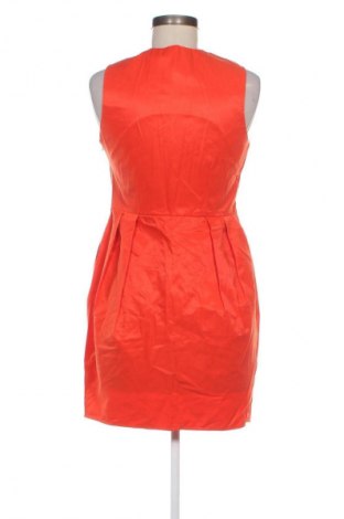 Kleid Atmosphere, Größe M, Farbe Orange, Preis 17,02 €