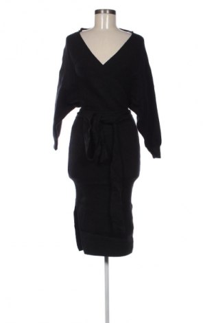 Rochie Atmosphere, Mărime L, Culoare Negru, Preț 95,99 Lei