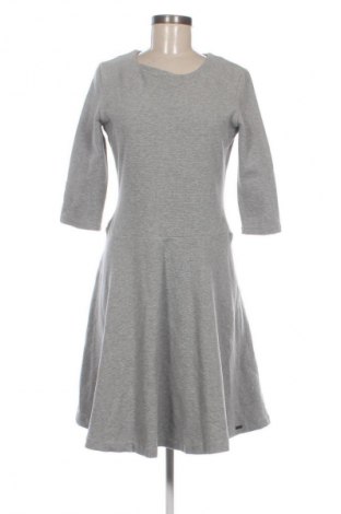 Kleid BOSS, Größe M, Farbe Grau, Preis 194,90 €