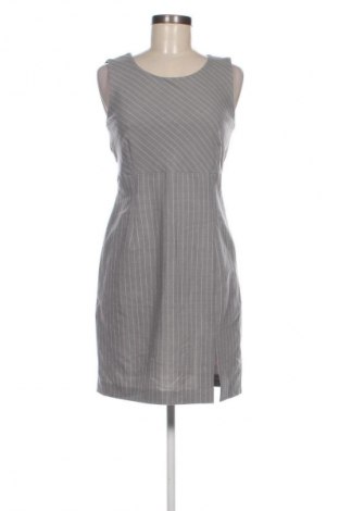 Kleid Bandolera, Größe M, Farbe Grau, Preis 17,99 €