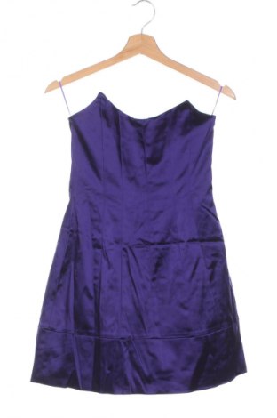 Kleid Belle By Oasis, Größe XS, Farbe Lila, Preis 36,94 €