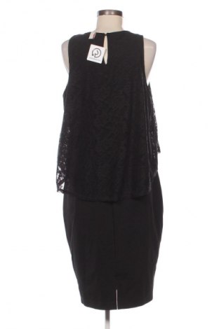 Rochie Body Flirt, Mărime XL, Culoare Negru, Preț 71,99 Lei