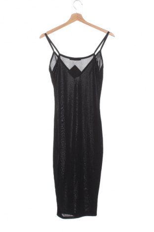 Rochie Boohoo, Mărime XS, Culoare Negru, Preț 22,99 Lei