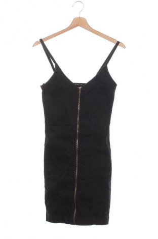 Rochie Boohoo, Mărime XS, Culoare Negru, Preț 59,24 Lei