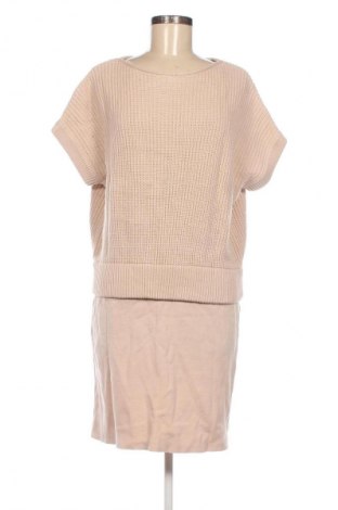 Kleid COS, Größe L, Farbe Beige, Preis € 57,49