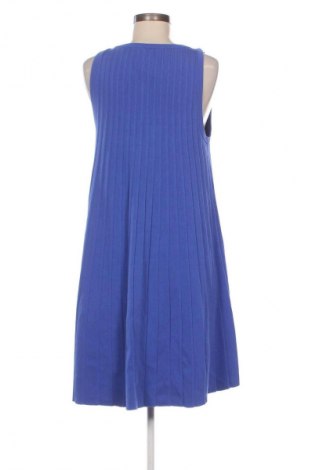 Kleid COS, Größe L, Farbe Blau, Preis € 57,49