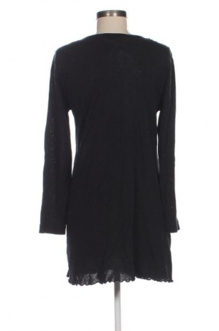 Kleid Carlo Colucci, Größe M, Farbe Schwarz, Preis 41,94 €