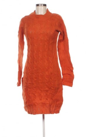 Kleid Cecilia Classics, Größe M, Farbe Orange, Preis 8,99 €