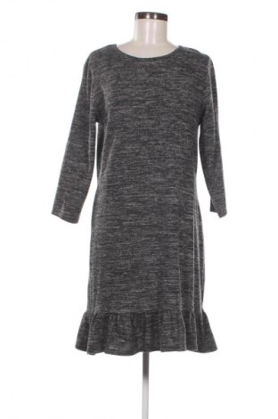 Kleid Clockhouse, Größe L, Farbe Grau, Preis € 14,83