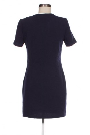 Šaty  Colorblock, Velikost M, Barva Modrá, Cena  119,00 Kč