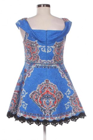 Sukienka Comino Couture, Rozmiar M, Kolor Kolorowy, Cena 83,10 zł