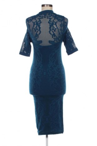 Rochie CoolCat, Mărime S, Culoare Albastru, Preț 157,99 Lei