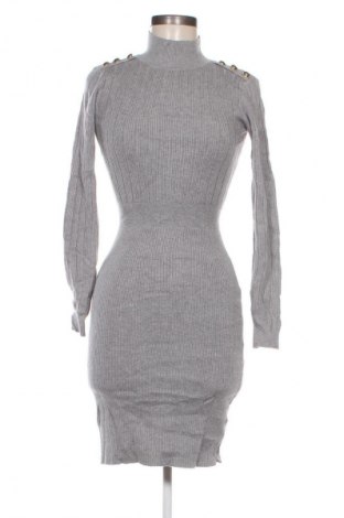 Kleid Cozy, Größe S, Farbe Grau, Preis 10,49 €