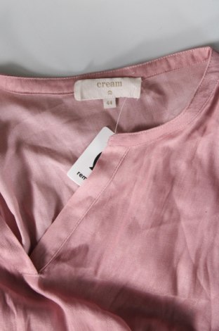 Kleid Cream, Größe XL, Farbe Rosa, Preis € 41,91