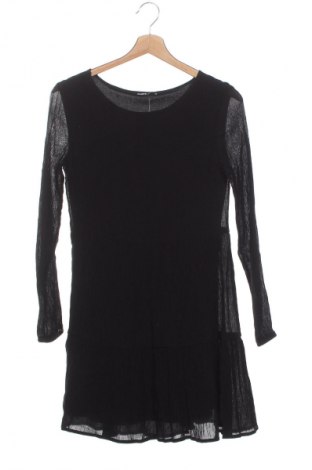 Kleid Cropp, Größe XS, Farbe Schwarz, Preis € 5,99