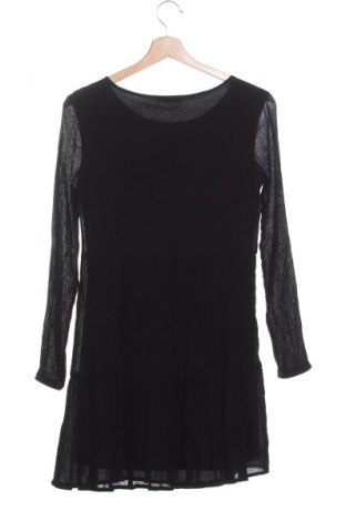 Kleid Cropp, Größe XS, Farbe Schwarz, Preis € 5,99