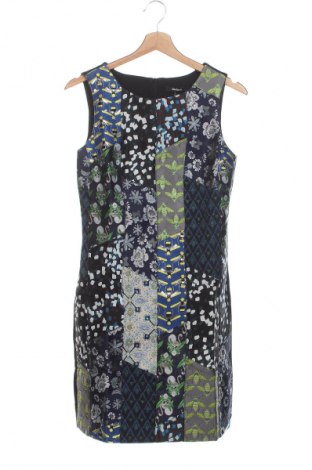 Kleid Desigual, Größe S, Farbe Mehrfarbig, Preis 71,99 €