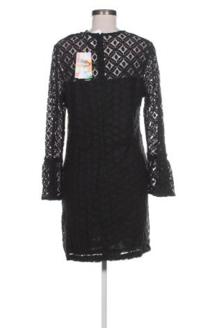 Kleid Desigual, Größe XL, Farbe Schwarz, Preis 71,99 €