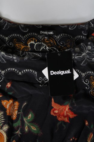 Kleid Desigual, Größe XL, Farbe Mehrfarbig, Preis € 71,99