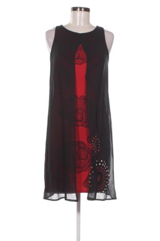 Kleid Desigual, Größe S, Farbe Mehrfarbig, Preis 95,64 €