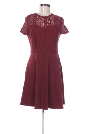 Kleid Dorothy Perkins, Größe L, Farbe Rot, Preis 9,03 €