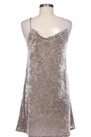 Kleid Easy Wear, Größe M, Farbe Beige, Preis € 7,99