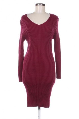 Kleid Esmara, Größe M, Farbe Rot, Preis 20,49 €